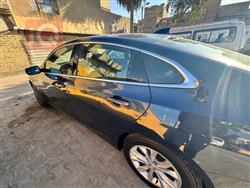 شێڤرۆلێت مالیبۆ